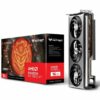 Grafische kaart Sapphire 11330-01-20G GDDR6
