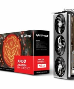 Grafische kaart Sapphire 11330-01-20G GDDR6