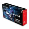 Grafische kaart Sapphire 11348-01-20G radeon rx 9070 xt 16 GB GDDR6