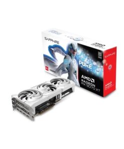 Grafische kaart Sapphire 11348-02-20G 16 GB GDDR6