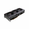 Grafische kaart Sapphire Radeon RX 7900 XTX GDDR6