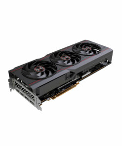 Grafische kaart Sapphire Radeon RX 7900 XTX GDDR6