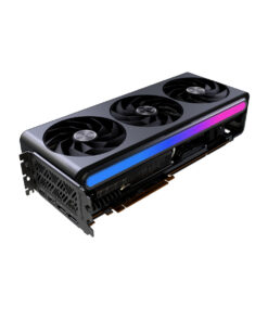 Grafische kaart Sapphire Radeon RX 7900 XTX Vapor-X AMD AMD RADEON RX 7900 XTX GDDR6