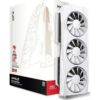 Grafische kaart XFX 97TMAQKW9 radeon rx 9070 xt 16 GB GDDR6