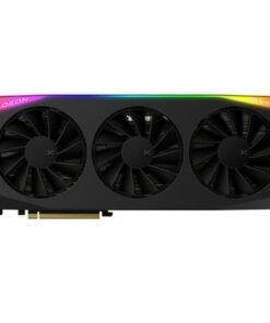 Grafische kaart XFX 97TRGBBB9 radeon rx 9070 xt 16 GB GDDR6