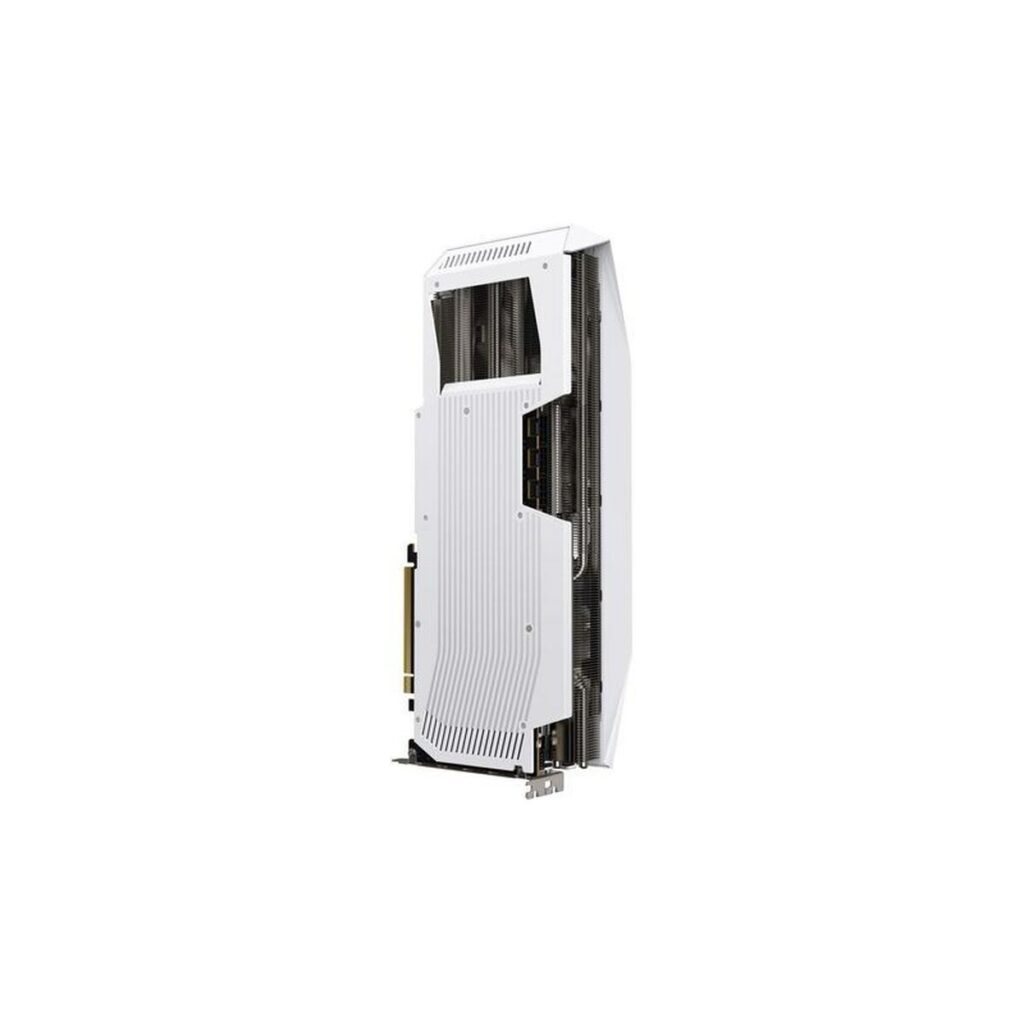 Grafische kaart XFX 97TRGBBW9 16 GB GDDR6