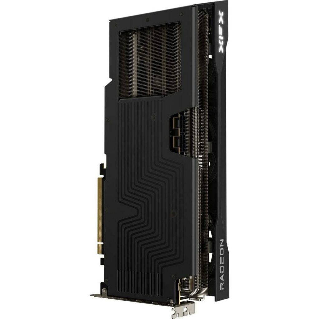 Grafische kaart XFX 97TSWF3B9 16 GB GDDR6