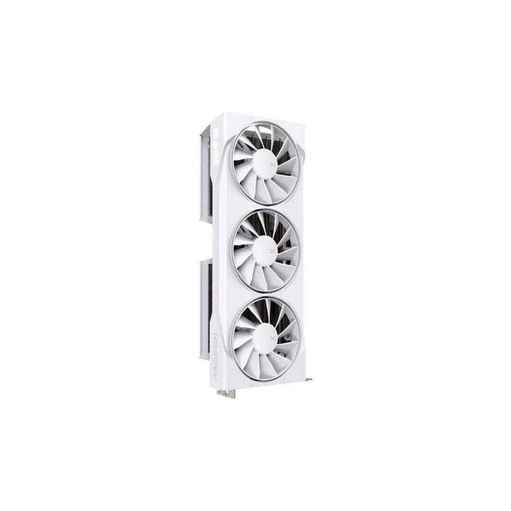 Grafische kaart XFX 97TSWF3W9 16 GB GDDR6