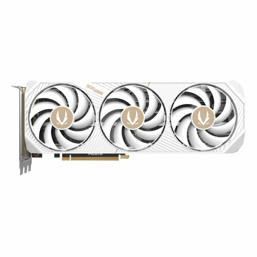 Grafische kaart Zotac ZT-B50710Q2-10P