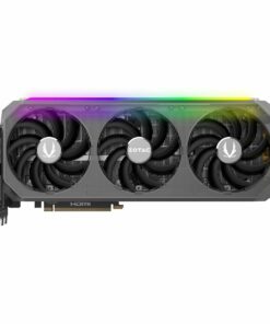 Grafische kaart Zotac ZT-B50800BU-10P GEFORCE RTX 5080 16 GB