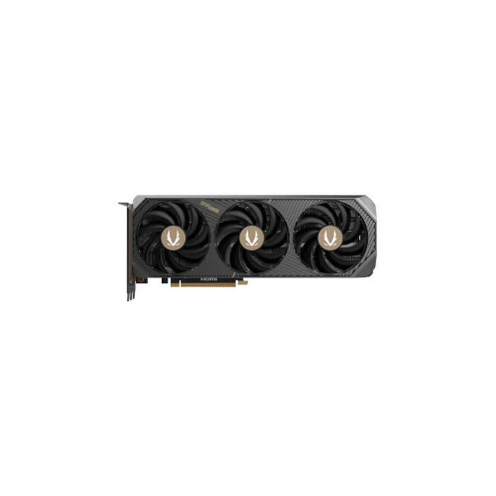 Grafische kaart Zotac ZT-B50800J2-10P 16 GB