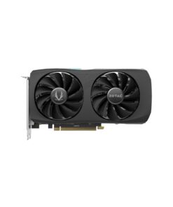 Grafische kaart Zotac ZT-D40720E-10M RTX 4070 SUPER 12 GB GDDR6X