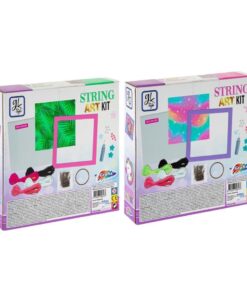 Alternative view of Grafix JL Styli String Art Kit