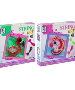 Grafix JL Styli String Art Kit