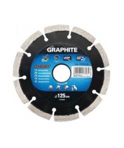 Graphite 57H869 Diamantschijf 200x22x8