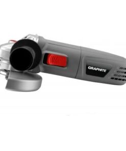 Graphite Haakse Slijper 750w