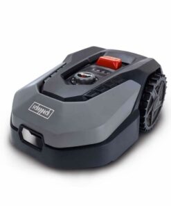 Grasmaaier met batterij Scheppach RobocutXXL900