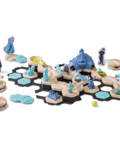 GraviTrax Junior Disney Frozen - Afbeelding 2