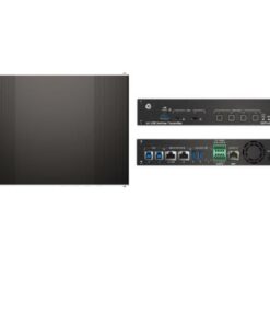 HDMI-Schakelaar Kramer Electronics SWT3-41-U-T