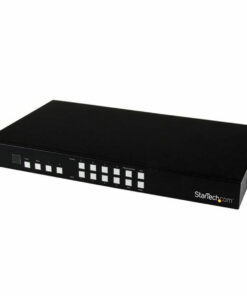 HDMI-schakelaar Startech VS424HDPIP