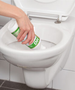 HG ECO Toiletgel 500 ml - Afbeelding 3