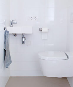 HG ECO Toiletreiniger 500 ml - Afbeelding 3