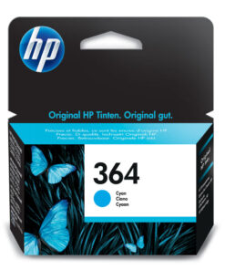 Alternative view of HP Cb318ee Origineel Blauw N364