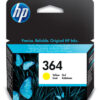 HP Cb320ee Origineel Geel N364
