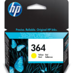 HP Cb320ee Origineel Geel N364