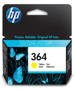 HP Cb320ee Origineel Geel N364