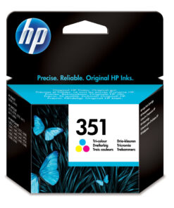 HP Cb337ee Origineel Kl. 3