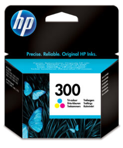 Alternative view of HP Cc643ee Origineel Kl. 4ml N300