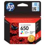 HP Cz102a 200p Origineel Kl. 650