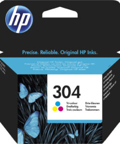 HP N9k05a 100p Origineel Kl.304