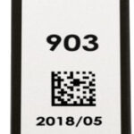 HP T6l99a 300p Origineel Zwart 903