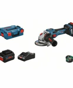 Haakse slijper BOSCH 06019H6102 18 V 1500 W