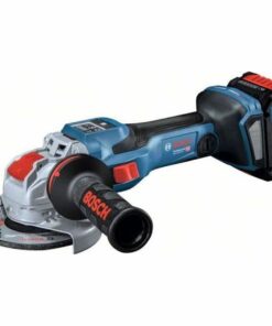 Haakse slijper BOSCH GWX 18V-15 S 1500 W 18 V