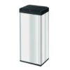 Hailo 0860-221 Big-Box Swing XL Prullenbak 52L Zilver