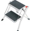 Hailo 4310-001 MK60 StandardLine 2 treden Trapkruk