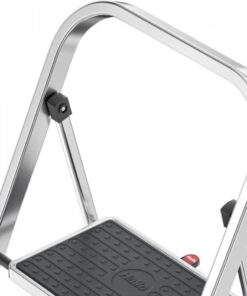 Alternative view of Hailo 4392-801 K60 StandardLine Inklapbare Trap 2 Treden