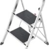 Hailo 4392-801 K60 StandardLine Inklapbare Trap 2 Treden