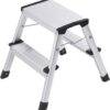 Hailo 4442-701 D60 StandardLine 2 Vouwtreden
