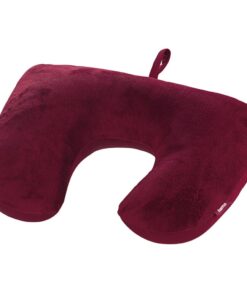 Hama 2in1 Reiskussen Micro Parels Bordeaux