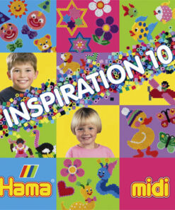 Hama 399-10 Mega Idee Boek