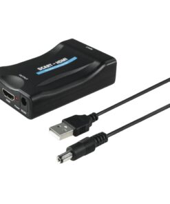 Hama AV-converter Scart Naar HDMI™ - Afbeelding 3