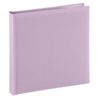 Hama Album XL Fine Art 30x30 Cm 80 Witte Pagina's Sering