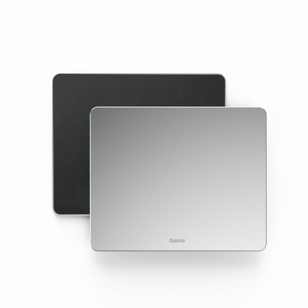 Hama Aluminium Muispad - Afbeelding 2