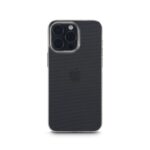 Hama Always Clear Case voor Apple iPhone 15 Pro Transparant