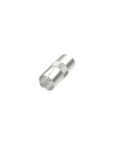 Hama Antenne-adapter Coax-stekker - Coax-stekker