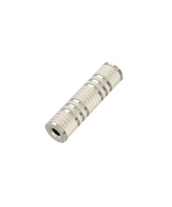 Hama Audio-adapter 3,5-mm-jack-koppeling Stereo